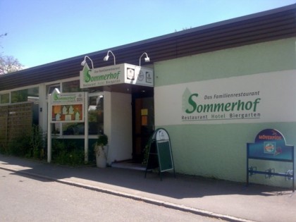 Foto: Sommerhof